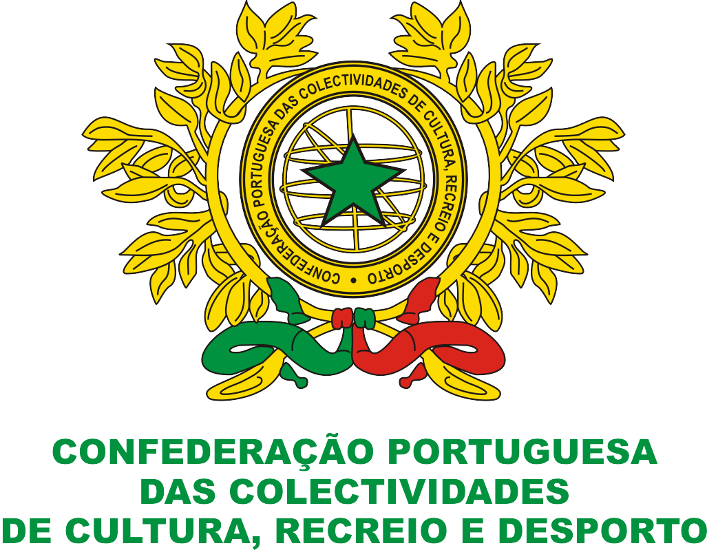 CPCCRD – Confederação Portuguesa das Coletividades de Cultura, Recreio e Desporto