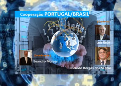 COOPERAÇÃO PORTUGAL/BRASIL – Internacionalização do Curso de Ciências Económicas