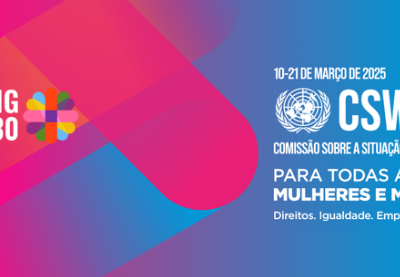 Comissão do Estatuto das Mulheres Realiza Sessão sobre Cooperativas que Transformam os Sistemas de Cuidados na CSW69