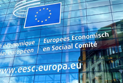 Comité Económico e Social Europeu Apela à Adaptação das Regras em Matéria de Auxílios Estatais para Reforçar a Economia Social