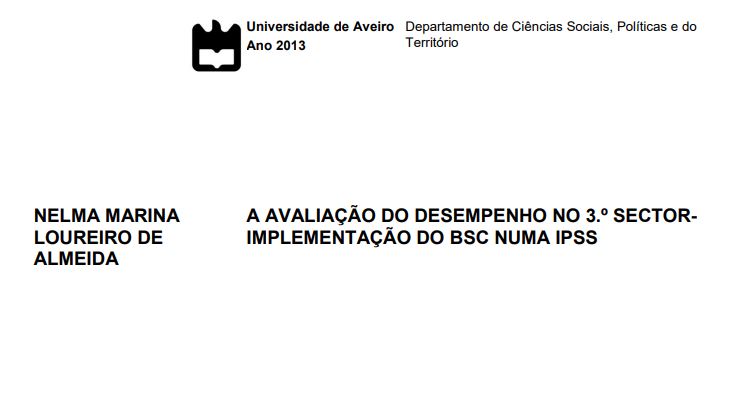 Mercado das explicações: a emergência de um Terceiro Setor educativo