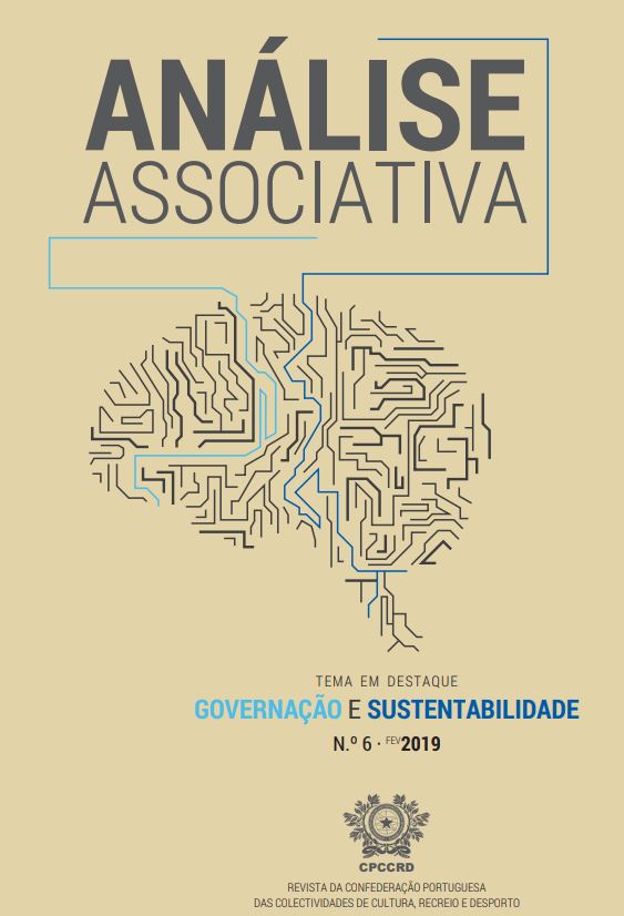 A Economia Social: do processo revolucionário à Lei de Bases